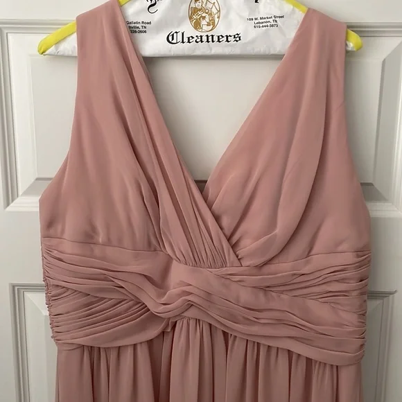 Bridesmaid dress - Picture 2 of 5